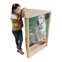 Seigard - Juego De Lanzamiento Con Diseños De Animales