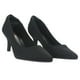 thumbnail image 5 of Zapato Chalada Mujer Regent-27 Negro Casual, 5 of 7