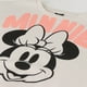 thumbnail image 3 of Conjunto Niña Minnie Mouse Blanco Disney, 3 of 4
