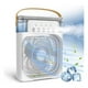 thumbnail image 1 of Enfriador Agua Portátil Aire Recargable Humidificador Lau, 1 of 3