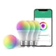 thumbnail image 1 of Bombilla Broadlink A19 10W RGB Wi‑Fi regulable, 1 of 8
