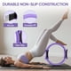 thumbnail image 2 of Kit de pilates ElaraFit Home para mujer con anillo, pelota, correas y acceso., 2 of 7