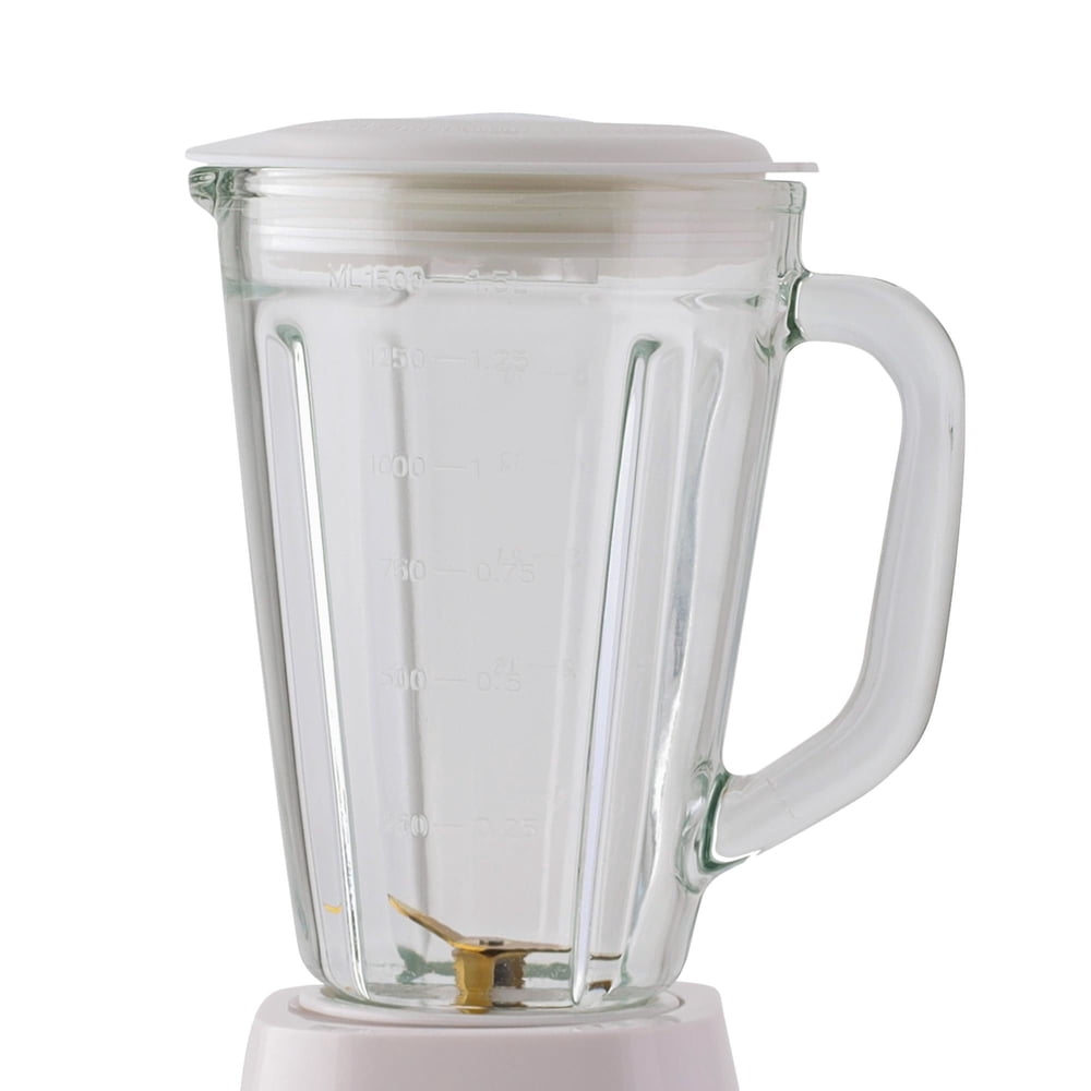 Licuadora UT-TITAN 1.5 Litros Blanco, foto 9
