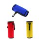 thumbnail image 1 of Bolsa De La Bolsa De La Cubierta De La Botella De Agua Del Deporte Con Aislamiento De Neopreno 3pcs Azul Amarillo Rojo, 1 of 4
