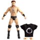 thumbnail image 3 of Figura de acción WWE Sheamus Elite Collection 15,24 cm para niños a partir de 8 años, 3 of 6