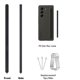 thumbnail image 4 of Lápiz Capacitivo Slim S Pen Edición Plegable Para Galaxy Z Fold 6 5, 4 of 7