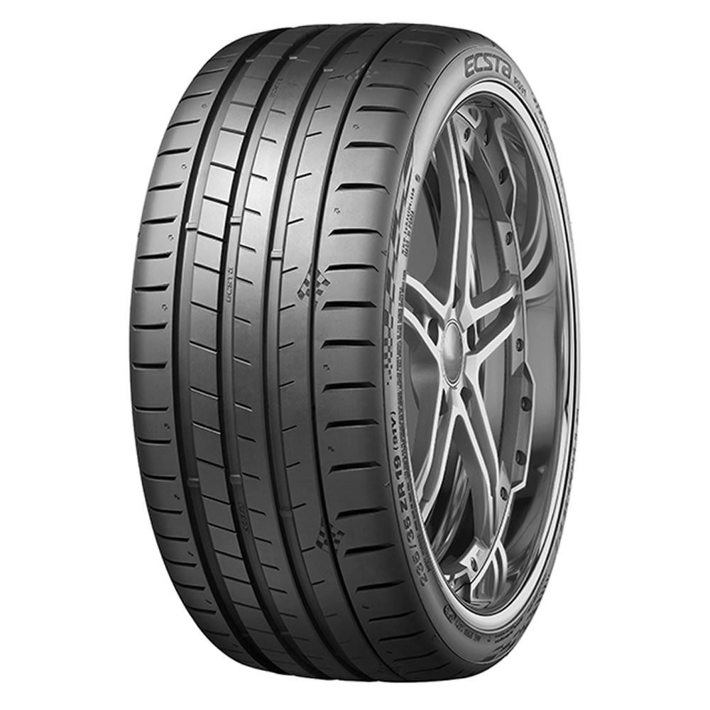 Neumático 285/35 Zr19 103Y Xl Kumho Ecsta Ps91