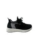 thumbnail image 1 of Zapatilla Tela ZAZ54 Negro, 1 of 5