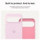 thumbnail image 3 of Funda Google Pixel 9 + 9 Pro Silicona Obsidiana, 3 of 3