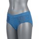thumbnail image 2 of Pantaleta Mujer Lady Genny C-325 Algodón Spandex Melange Encaje, 2 of 3