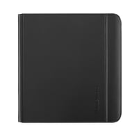 Rakuten Kobo - Funda Protectora Notebook Sleepcover Para Kobo Libra Colour - Negro