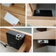 thumbnail image 4 of Cerradura invisible para gabinete Tokatuker con NFC, RFID y alimentación USB, 4 of 9