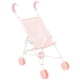 thumbnail image 2 of Coche para Muñecas Hopscotch Lane Plegable Rosa 63cm, 2 of 3