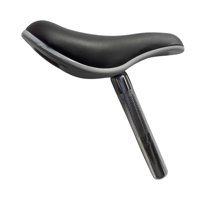 Ioensy - Sillín De Bicicleta Para Niños, Suave Y Universal, De Repuesto Para Deportes Al Aire Libre.