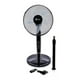 thumbnail image 3 of Ventilador 3 en 1 KV-3X1P Negro, 3 of 3