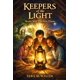 thumbnail image 1 of Libro 1 de Los guardianes de la luz: La primera llama, 1 of 1