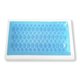 thumbnail image 2 of Almohada Illusions Gel Fresh 60x40, 2 of 4