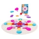 thumbnail image 1 of Bloques De Reconocimiento De Colores De Forma, Juguetes De Aprendizaje Coloridos Para Niños, Regalo Para Niños Pequeños, 1 of 3