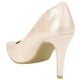 thumbnail image 4 of ZAPATOS STILLETO CHALADA MUJER NUDE 5-CLORA-60 - Talla 36, 4 of 5