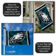 thumbnail image 3 of Bandera WinCraft Philadelphia Eagles 91 cm x 152 cm, 3 of 8