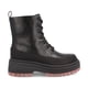thumbnail image 1 of Botín Mujer Bata Red Label Mokka Negro, 1 of 7
