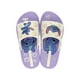 thumbnail image 1 of Sandalia Infantil Beige/Lila Disney Fun Ipanema, 1 of 2