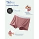 thumbnail image 5 of Ropa interior menstrual TIICHOO bragas estilo boyshort, pack de 5, talla M, 5 of 6
