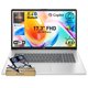 thumbnail image 1 of Laptop HP 17.3'' FHD IPS LED Antirreflejante 300 nits Ryzen 5 7430U, 1 of 9