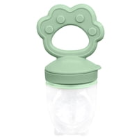 Chupete De Alimentación Verde Infanti
