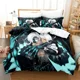 thumbnail image 1 of Lord of Vermilion Bedding Set Duvet Cover Bed Set Quilt Cover Pillowcase Comforter Boys Adult Bedding Set Bed Sheets, 1 of 5
