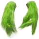 thumbnail image 1 of Guantes de monstruo verde, guantes de cosplay navideños, guantes de látex verde con máscara de cabeza completa, guantes de disfraz para adulto, 1 of 6