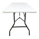 thumbnail image 3 of Mesa plegable rectangular 180 cm, producto surtido, 1 un, 3 of 3