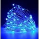 thumbnail image 1 of Pack X10 Luces Corcho Hada Alambre Micro Led Boda, 1 of 2