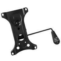 Magideal - Mecanismo De Inclinación De Silla De Oficina Base De Silla Ejecutiva Fácil De Instalar Herrajes Sólidos Para Sillas De Computadora Domésticas , Grande