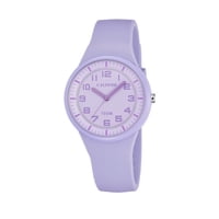 Reloj K5851/5 Calypso Lila Mujer Trendy