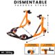 thumbnail image 2 of Caballete Trasero Ajustable Grand Pitstop 500 lb, 2 of 3