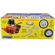 thumbnail image 3 of Kit De Modelo Chevy Bel Air Sedan 1955 A Escala 1 25, 3 of 5