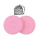 thumbnail image 1 of 2 Piezas De Tabla Giratoria De Ballet, Dispositivo De Entrenamiento De Ballet Para Deportes Domésticos, Color Rosa, 1 of 3