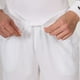 thumbnail image 4 of Short Deportivo Hombre Drive Blanco Joma, 4 of 4