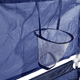 thumbnail image 5 of Corral Seguridad Bebe 50 pelotitas + Aro Basket Azul Marino, 5 of 8