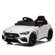 thumbnail image 1 of Auto Eléctrico – Mercedes Benz CLE53- Blanco, 1 of 6