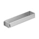 thumbnail image 5 of Molde Rectangular Para Tartas Molde Para Hornear Tiramisú Molde Para Hornear Tiramisú Tarta De Queso 30cm, 5 of 5