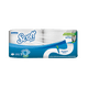 thumbnail image 1 of Papel Higienico pre cortado doble hoja con aroma 4 rollos x 250 mts Scott, 1 of 2