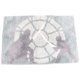 thumbnail image 1 of Alfombra de baño Jay Franco Star Wars Darth Vader 50 x 75 cm, color verde azulado, 1 of 5