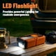 thumbnail image 4 of Arrancador de Batería Mpjlhpj 4000A con Compresor de Aire 150 PSI 12 V, 4 of 7