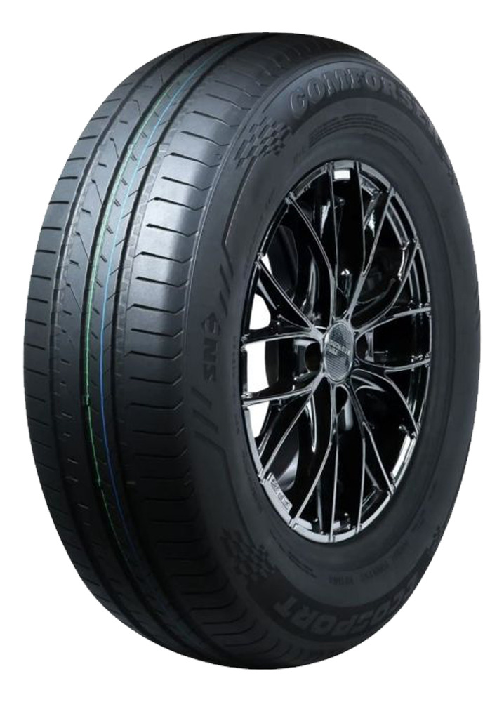 Neumatico Comforser 165/65R13 Ecosport 77T Sl T