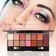thumbnail image 4 of Kit de maquillaje MTDXILTAI todo en uno con bolsa de almacenamiento, 2 x 14 sombras de ojos, 4 of 8