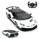 thumbnail image 2 of RASTAR Toy Lamborghini Car 1:14 Lamborghini Aventador SVJ Remote Control Model Car, Super RASTAR RASTAR, 2 of 2