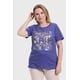 thumbnail image 1 of Polera Mujer Con Azul, 1 of 4