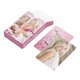 thumbnail image 5 of Lomo Cards Sabrina Carpenter Set 92 Piezas Stickers Sabrina Carpenter Sabrina Carpenter Kiss, 5 of 7